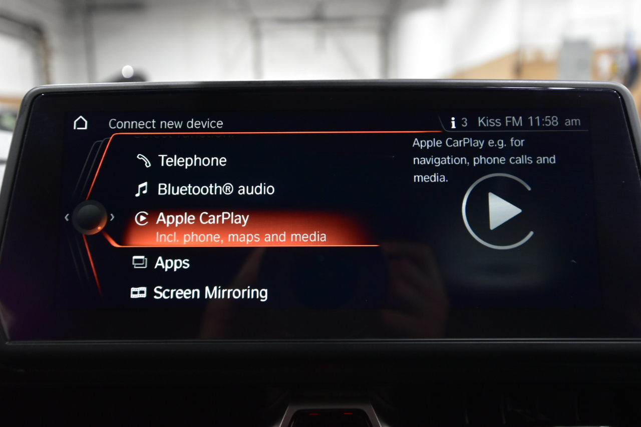 Toyota GR Supra 3.0 Premium Auto (Natl) 2021