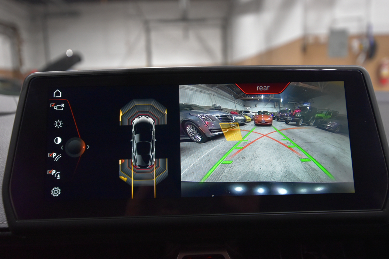 Toyota GR Supra 3.0 Premium Auto (Natl) 2021