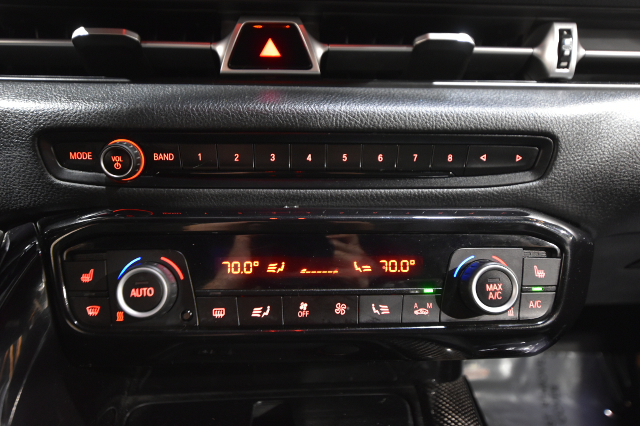 Toyota GR Supra 3.0 Premium Auto (Natl) 2021