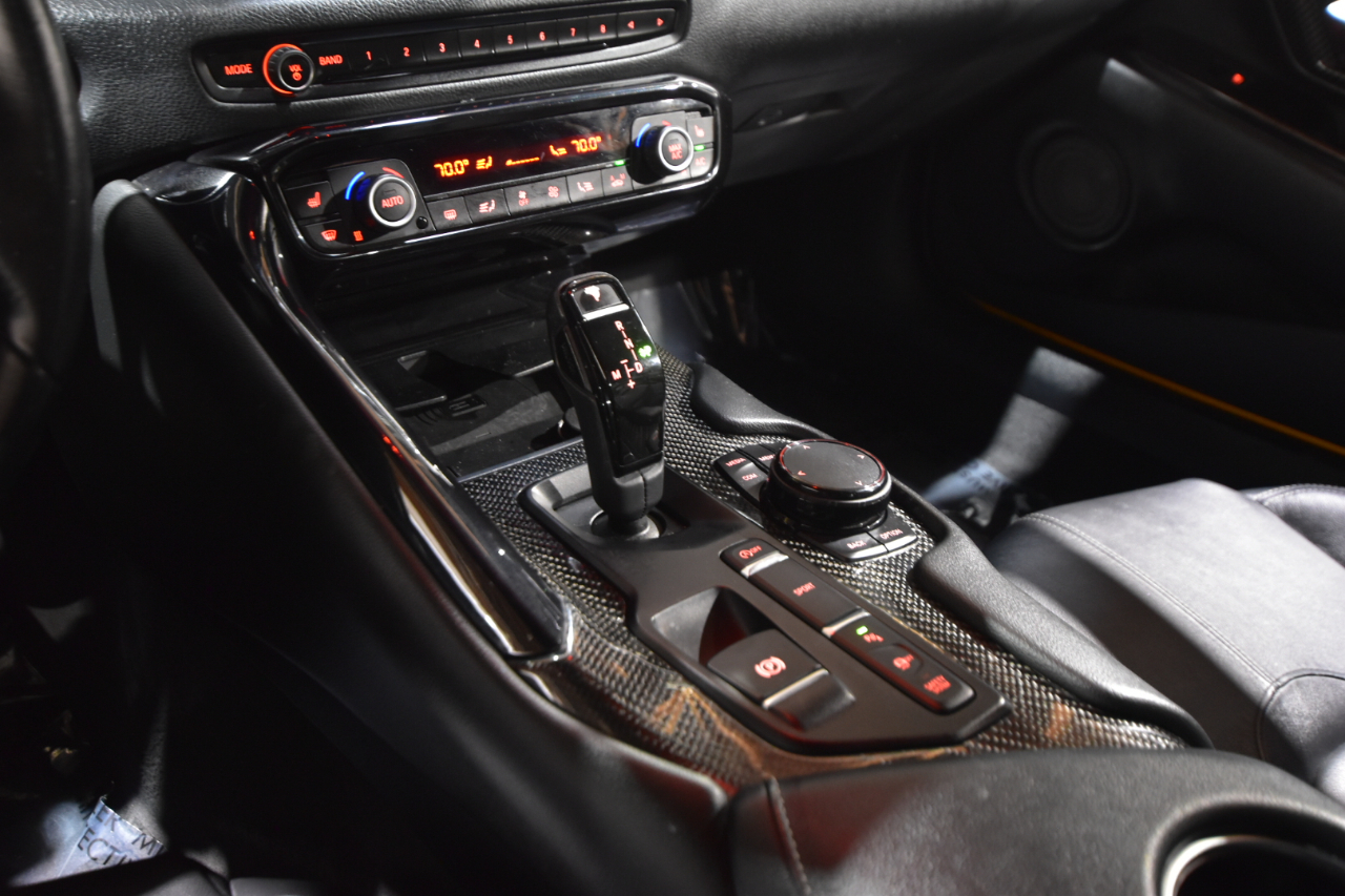 Toyota GR Supra 3.0 Premium Auto (Natl) 2021