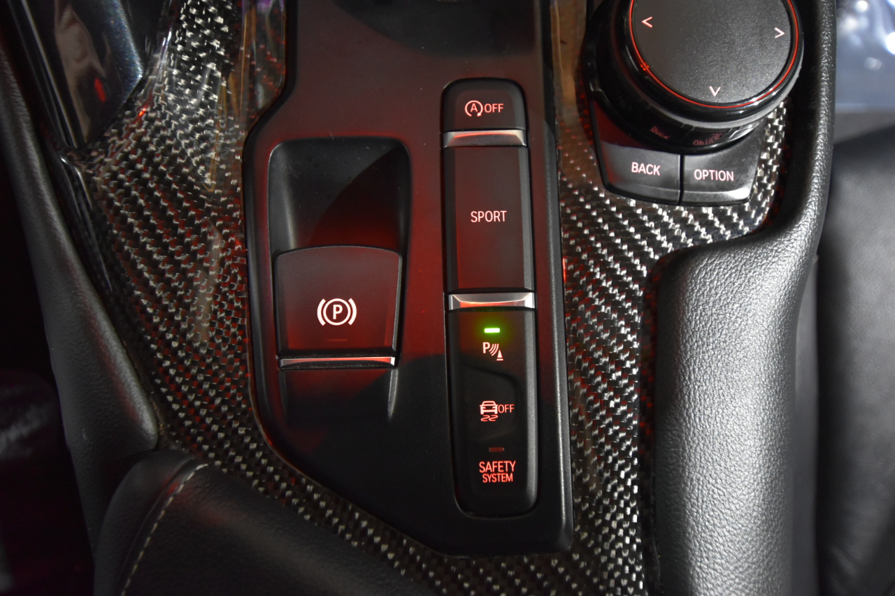 Toyota GR Supra 3.0 Premium Auto (Natl) 2021