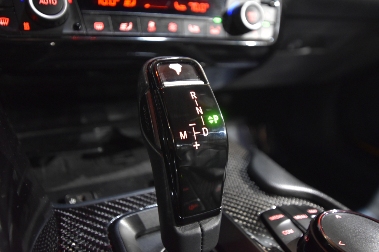 Toyota GR Supra 3.0 Premium Auto (Natl) 2021