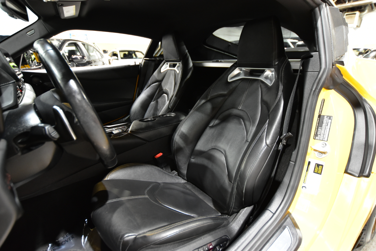 Toyota GR Supra 3.0 Premium Auto (Natl) 2021