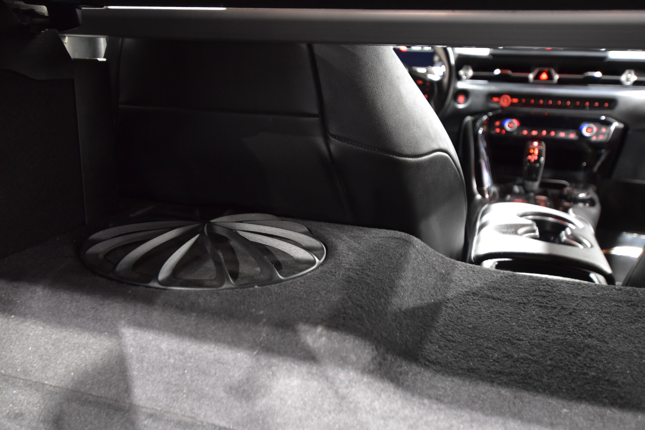 Toyota GR Supra 3.0 Premium Auto (Natl) 2021