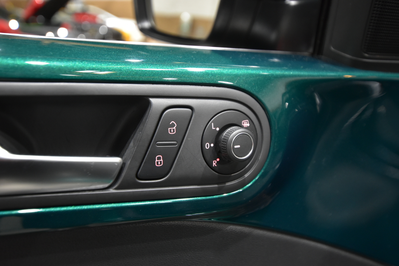 Volkswagen Beetle Convertible Coast Auto 2018