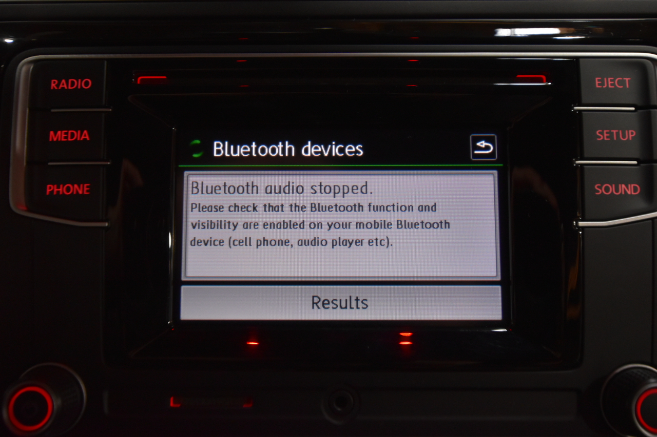 Volkswagen Beetle Convertible Coast Auto 2018