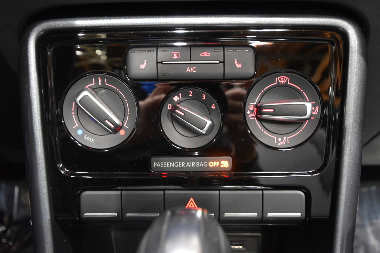 Volkswagen Beetle Convertible Coast Auto 2018