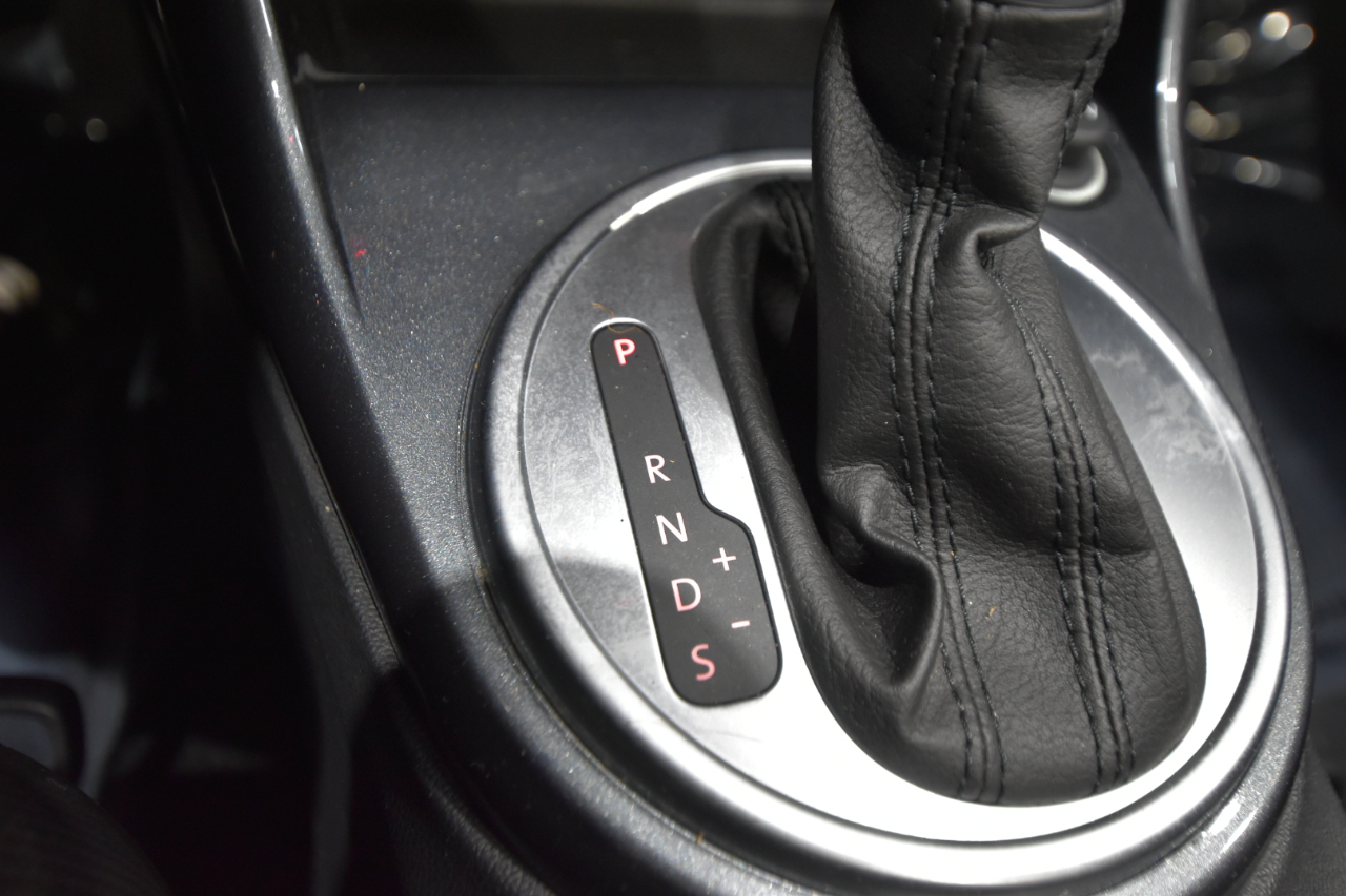 Volkswagen Beetle Convertible Coast Auto 2018