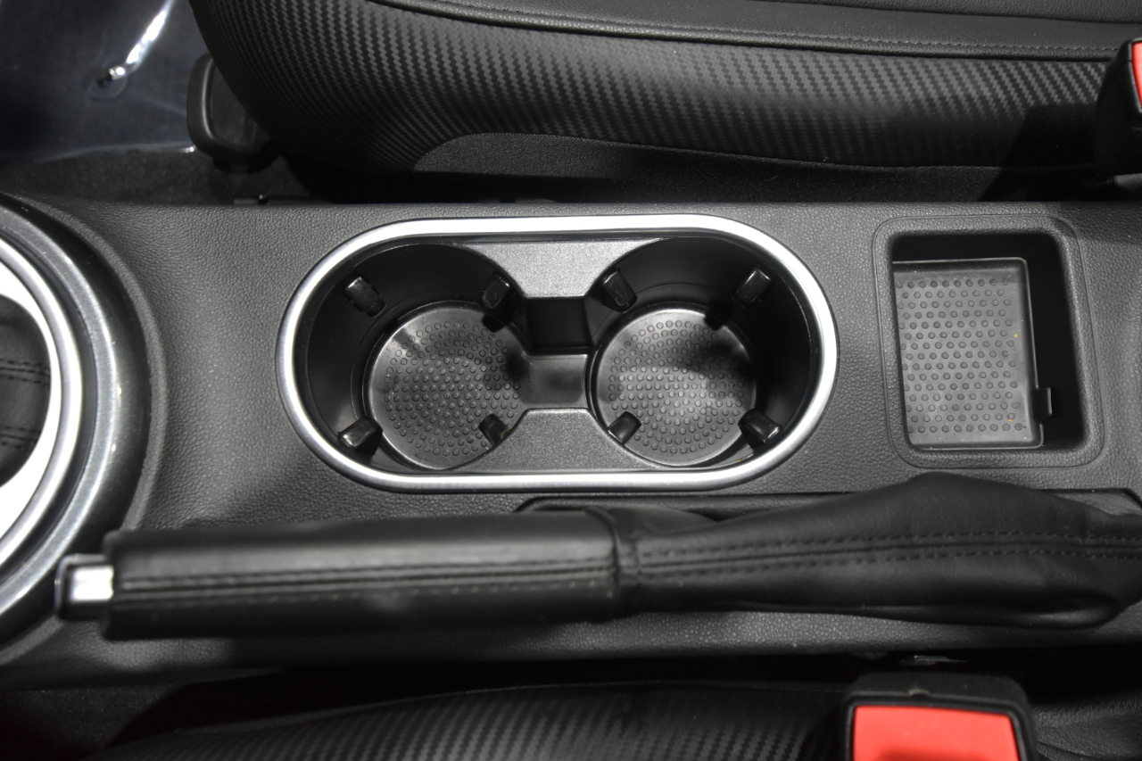 Volkswagen Beetle Convertible Coast Auto 2018