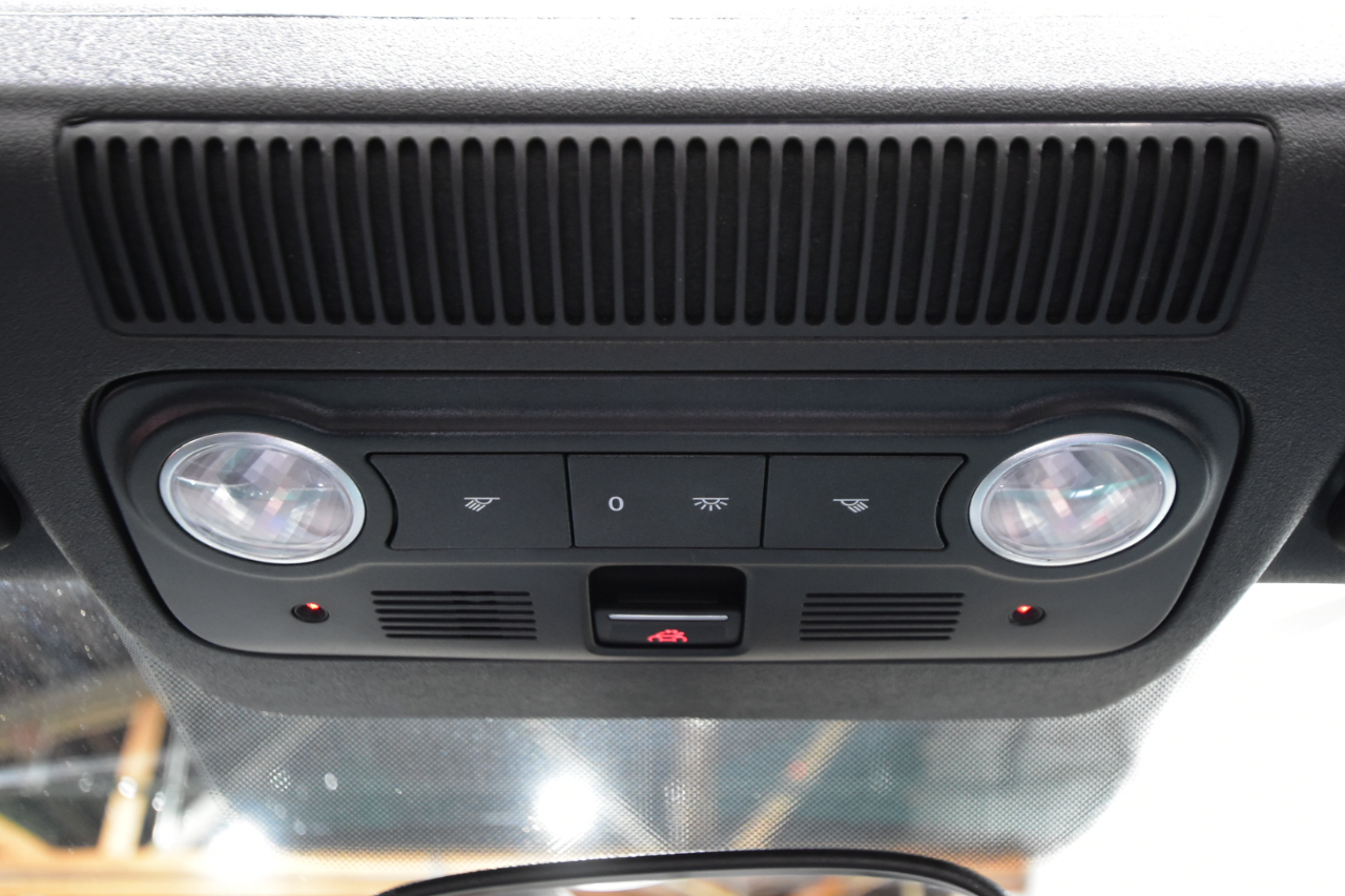 Volkswagen Beetle Convertible Coast Auto 2018