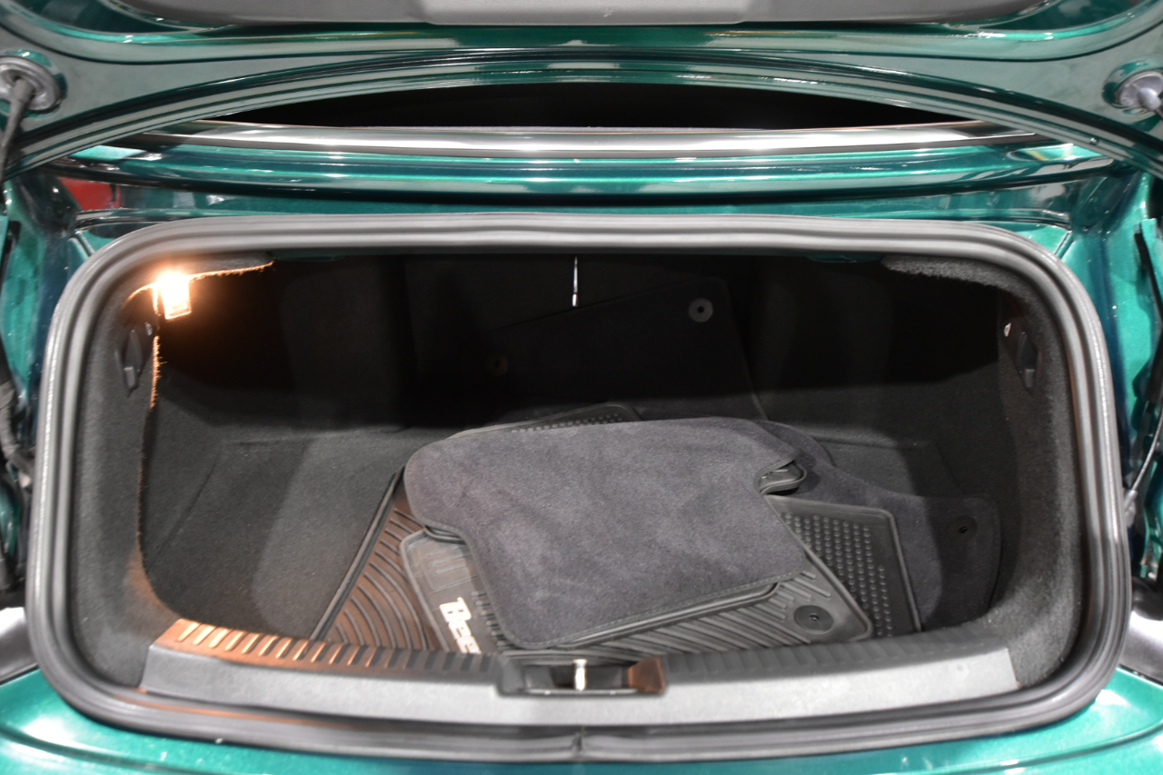 Volkswagen Beetle Convertible Coast Auto 2018