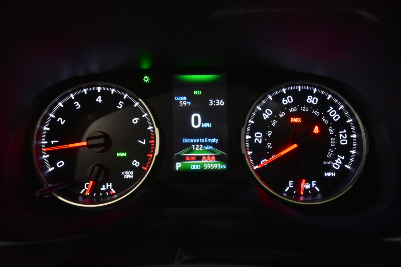 Toyota RAV4 XLE Premium AWD (Natl) 2022