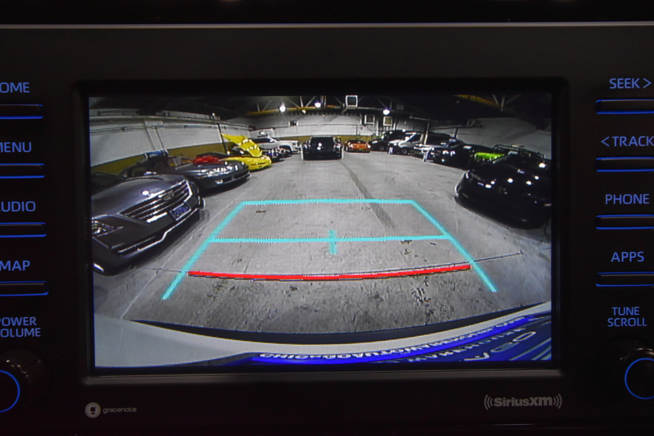 Toyota RAV4 XLE Premium AWD (Natl) 2022