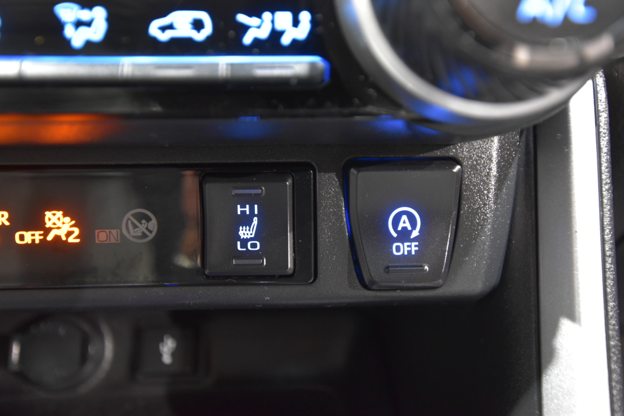 Toyota RAV4 XLE Premium AWD (Natl) 2022