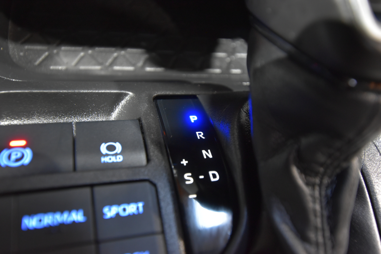 Toyota RAV4 XLE Premium AWD (Natl) 2022