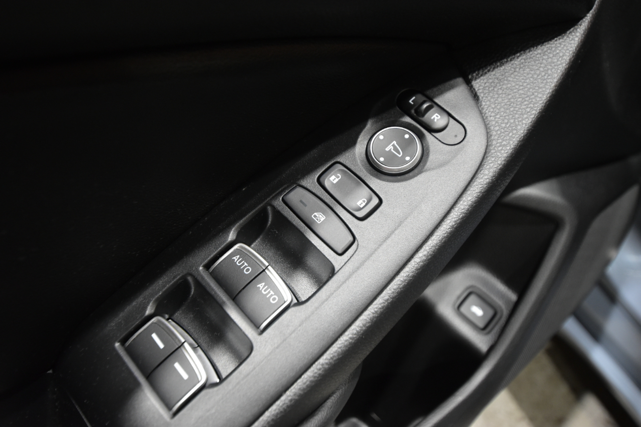 Honda Accord Sedan Sport 2.0T Auto 2022