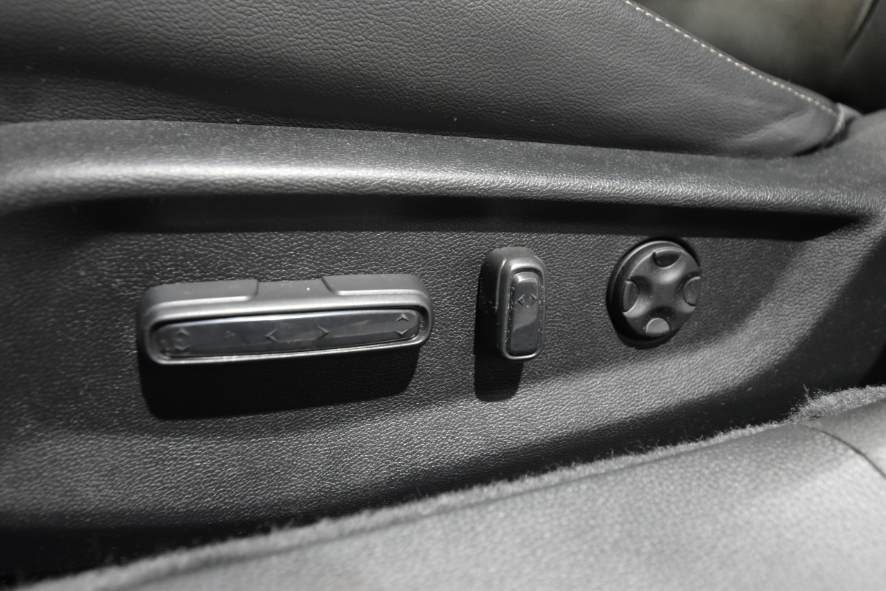 Honda Accord Sedan Sport 2.0T Auto 2022