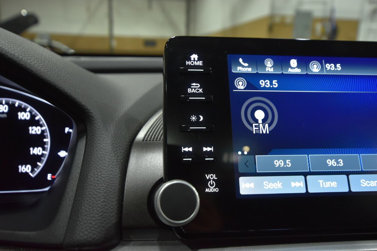 Honda Accord Sedan Sport 2.0T Auto 2022