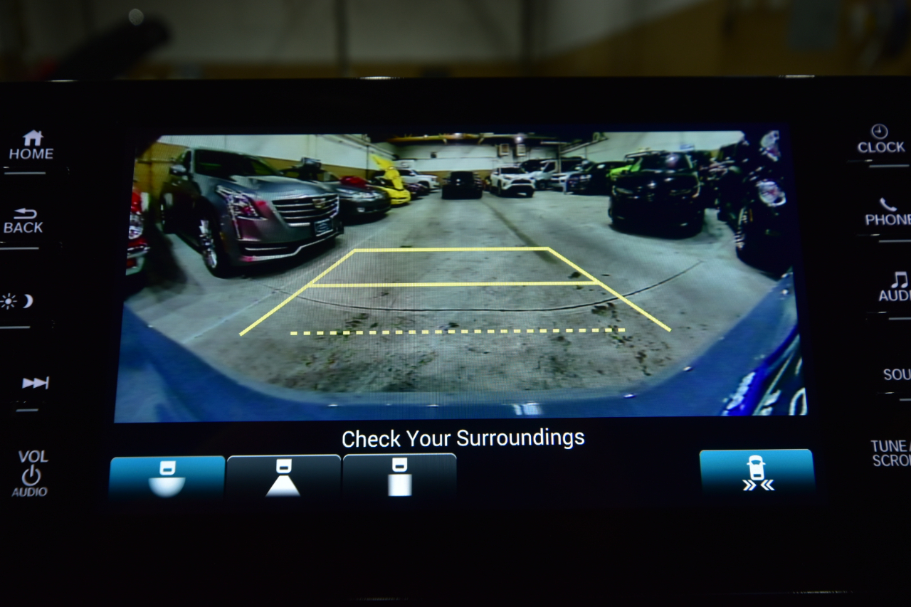 Honda Accord Sedan Sport 2.0T Auto 2022