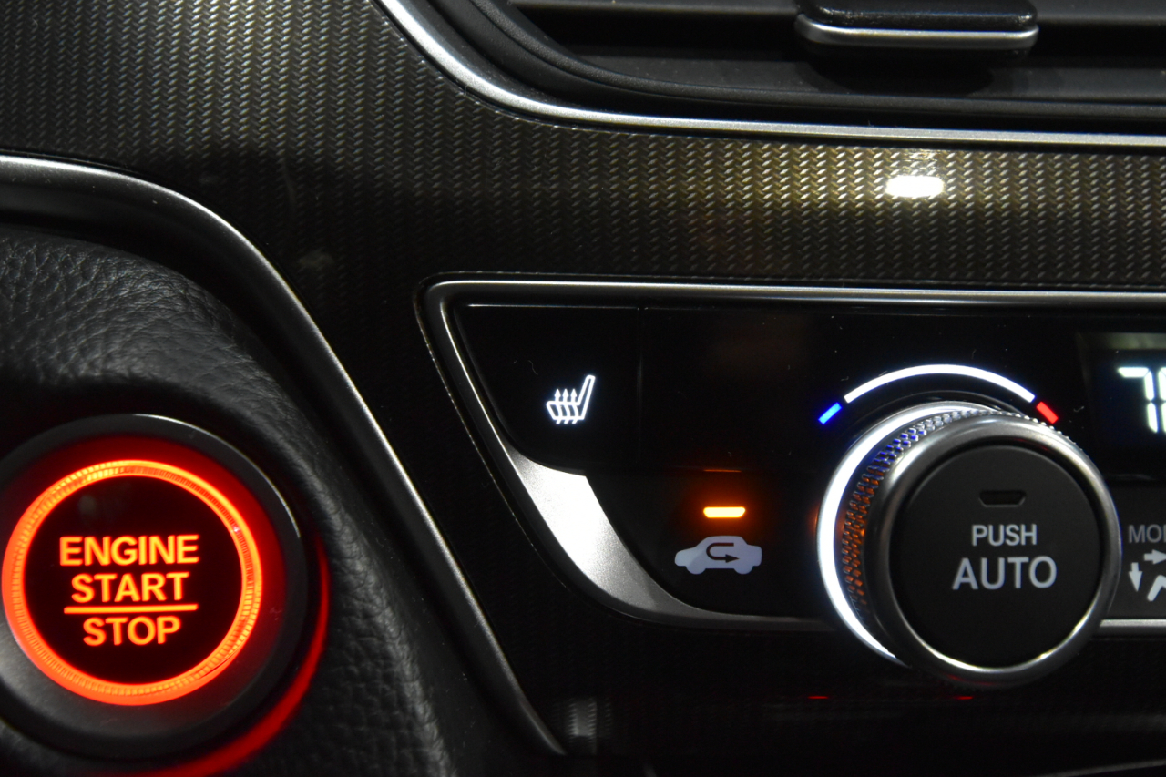 Honda Accord Sedan Sport 2.0T Auto 2022