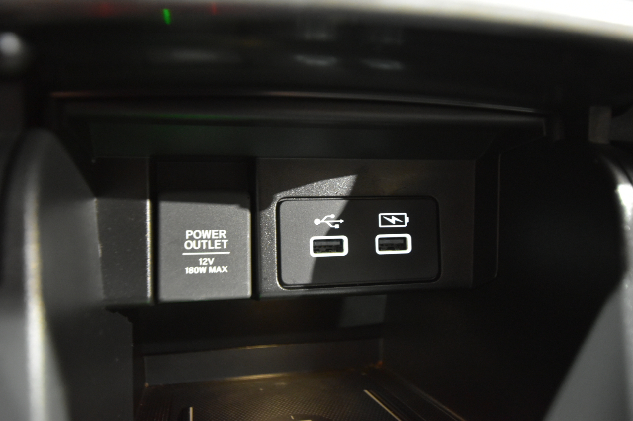 Honda Accord Sedan Sport 2.0T Auto 2022