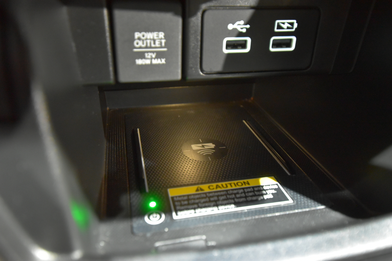 Honda Accord Sedan Sport 2.0T Auto 2022