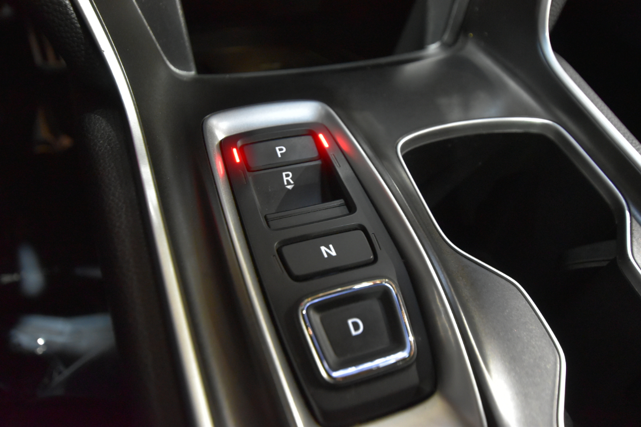 Honda Accord Sedan Sport 2.0T Auto 2022