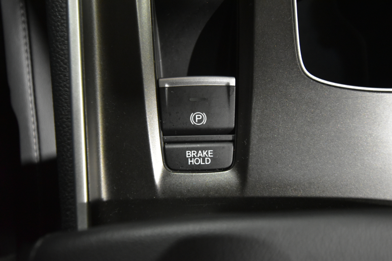 Honda Accord Sedan Sport 2.0T Auto 2022