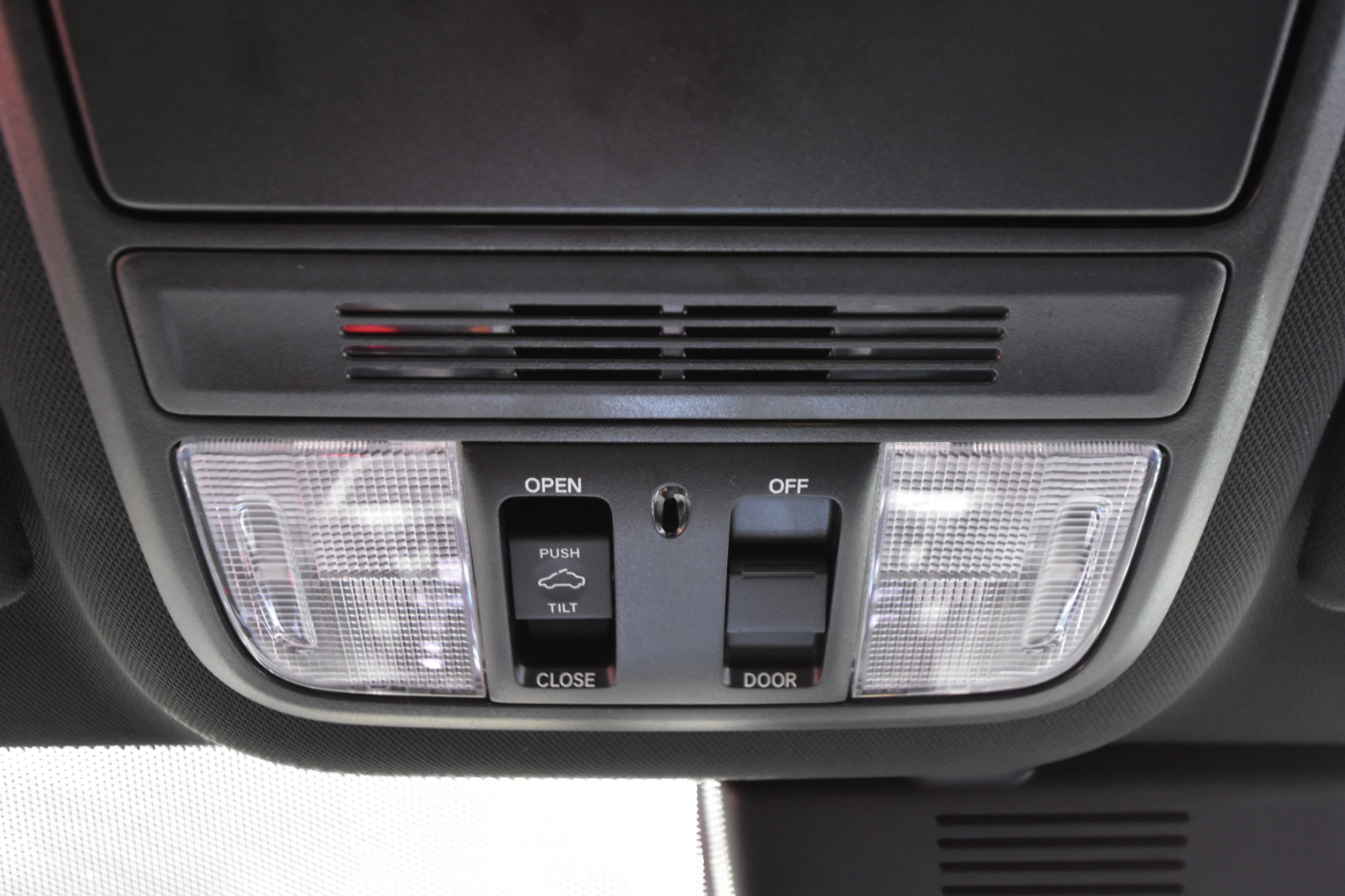 Honda Accord Sedan Sport 2.0T Auto 2022