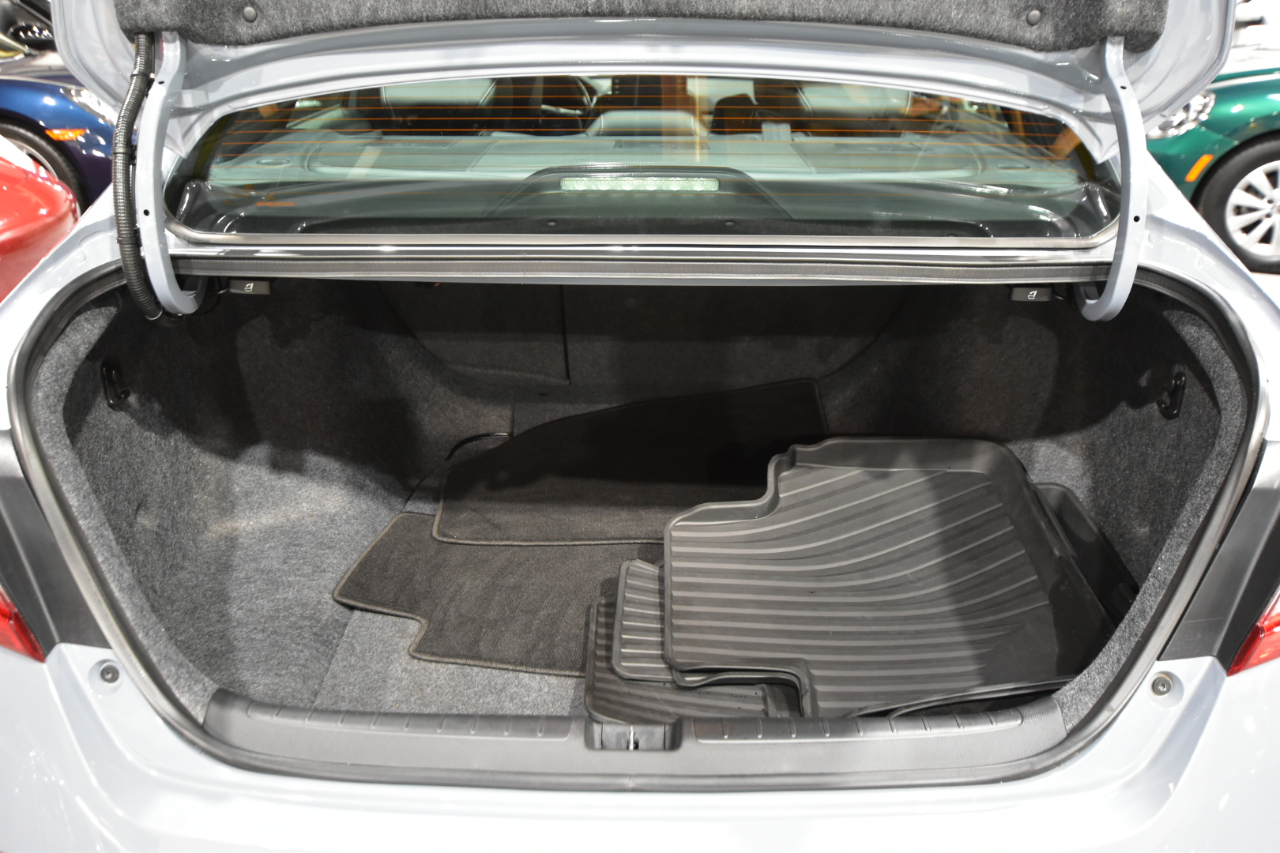 Honda Accord Sedan Sport 2.0T Auto 2022