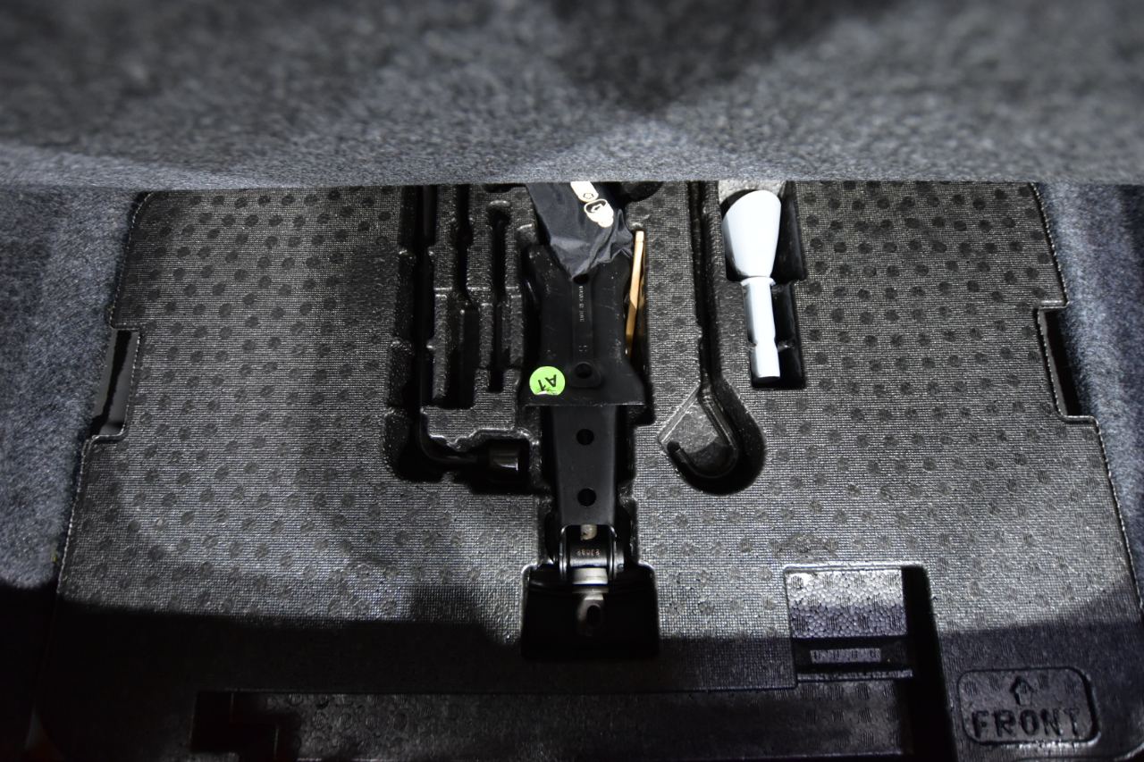 Honda Accord Sedan Sport 2.0T Auto 2022