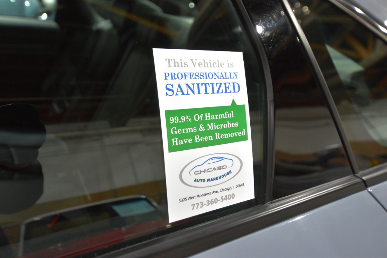 Honda Accord Sedan Sport 2.0T Auto 2022