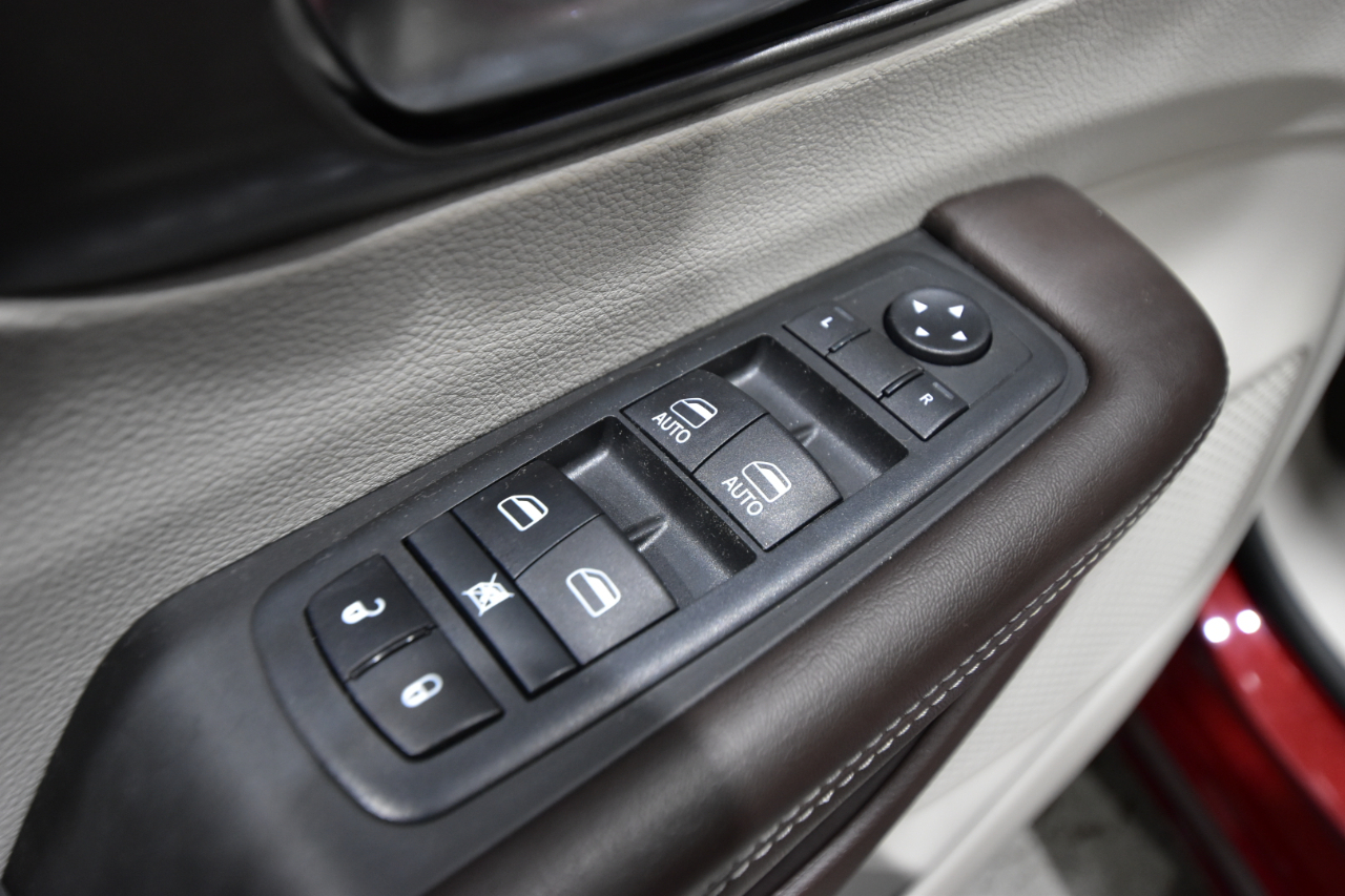 Chrysler Pacifica Touring L FWD 2019