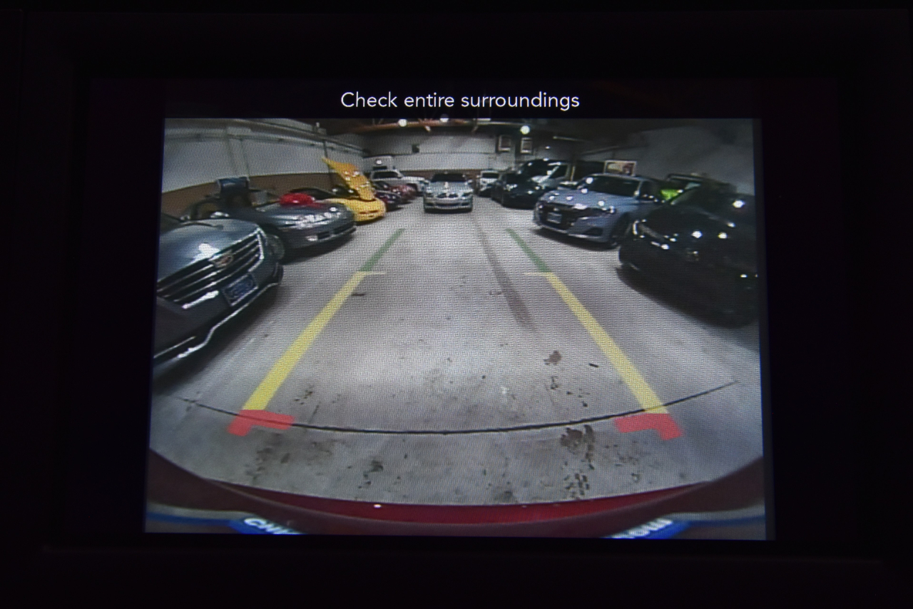 Chrysler Pacifica Touring L FWD 2019