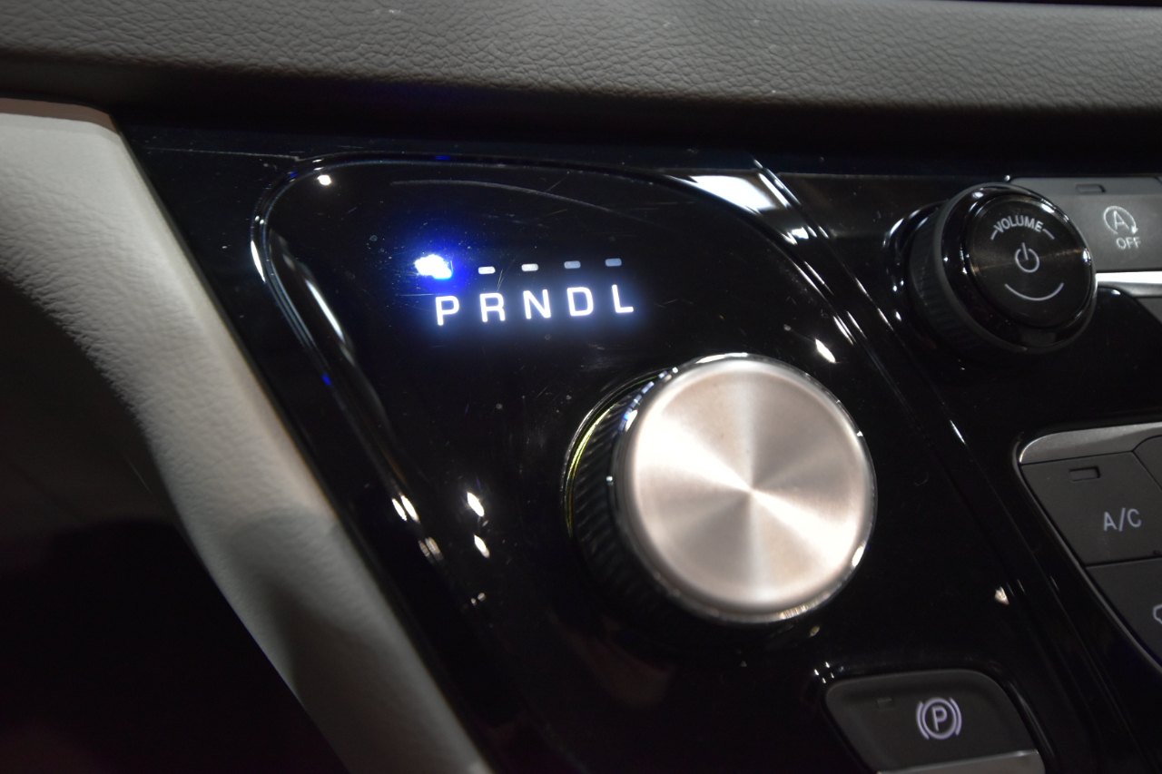 Chrysler Pacifica Touring L FWD 2019