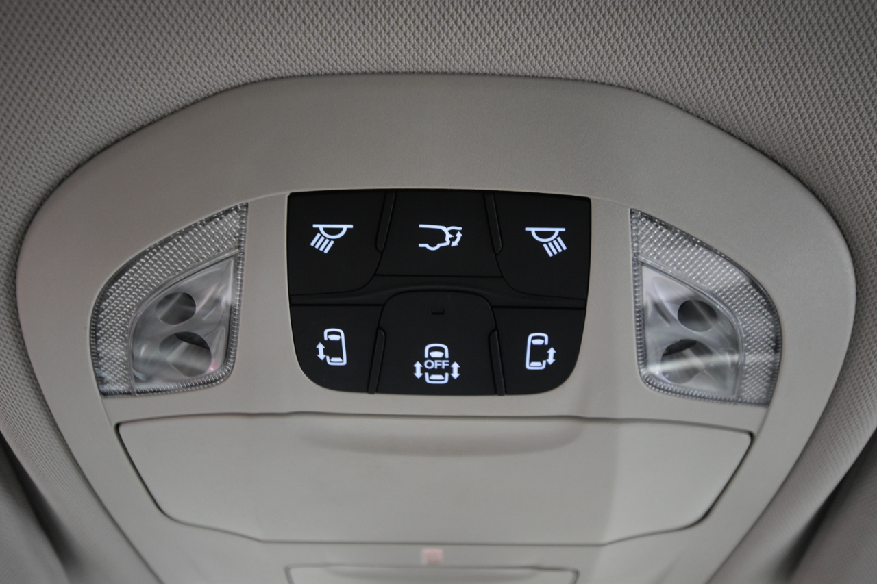 Chrysler Pacifica Touring L FWD 2019