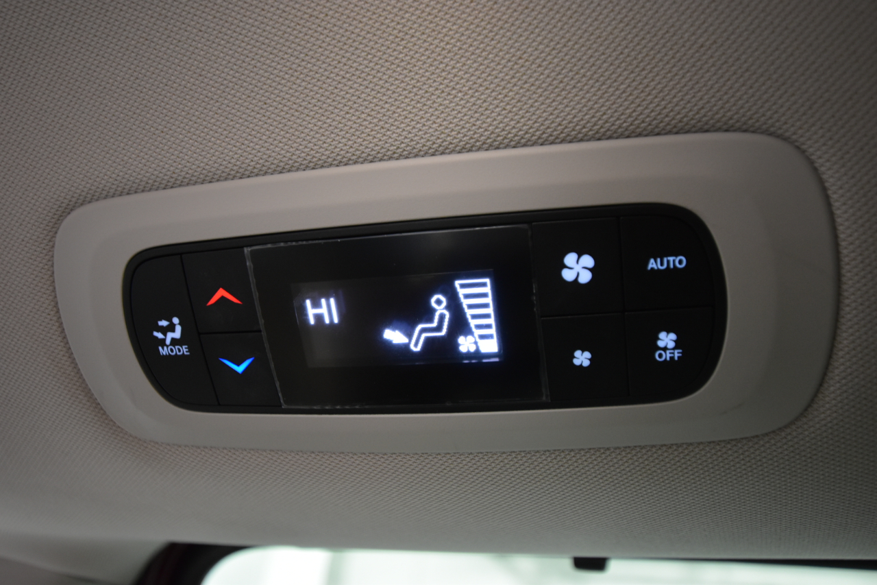 Chrysler Pacifica Touring L FWD 2019