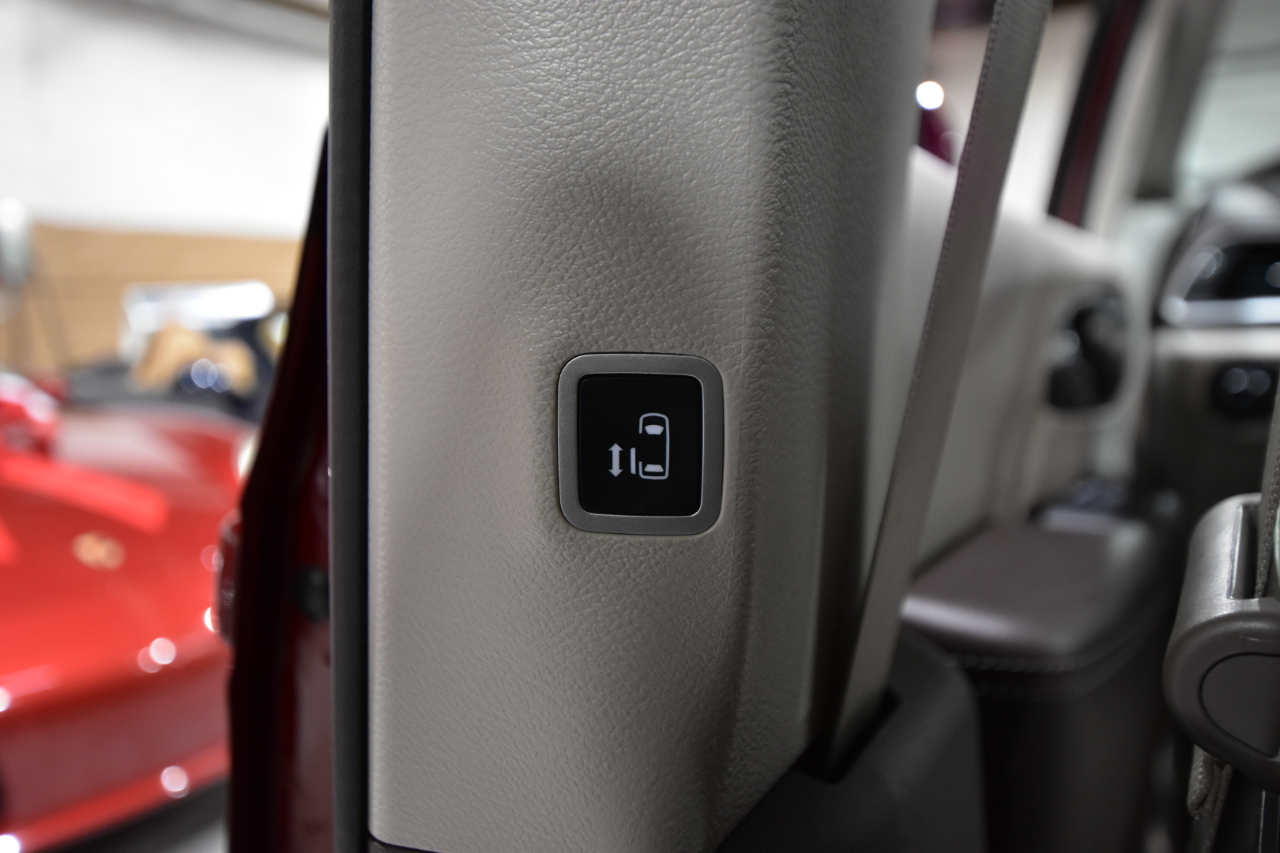 Chrysler Pacifica Touring L FWD 2019