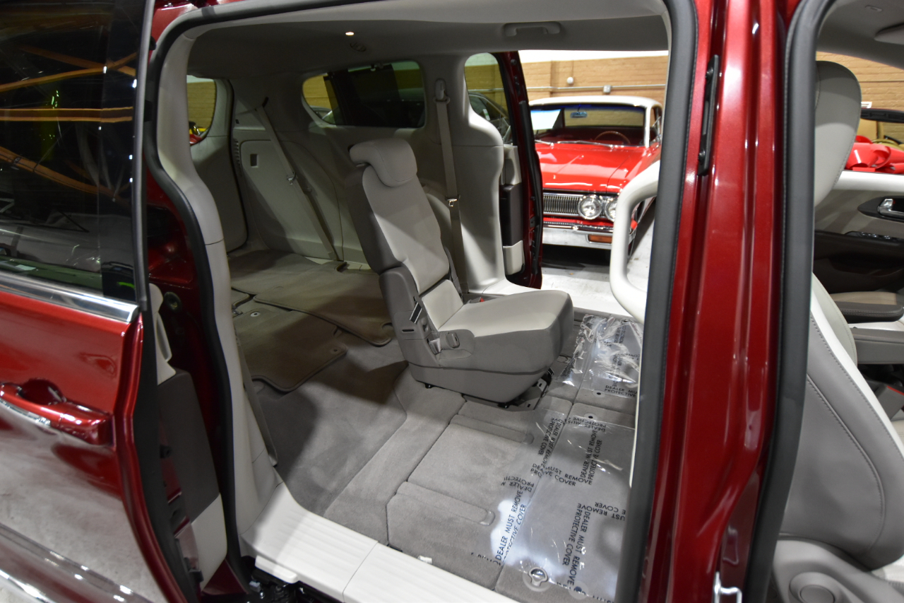 Chrysler Pacifica Touring L FWD 2019