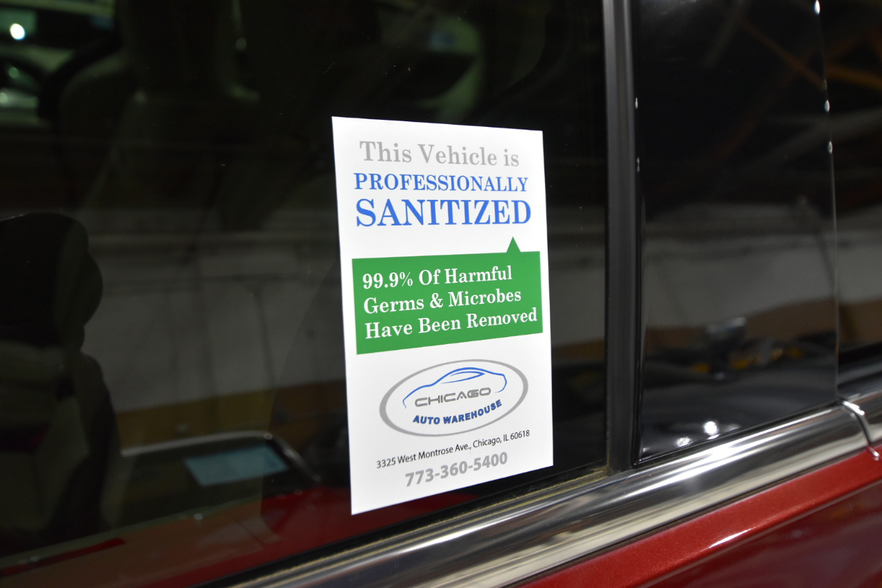 Chrysler Pacifica Touring L FWD 2019