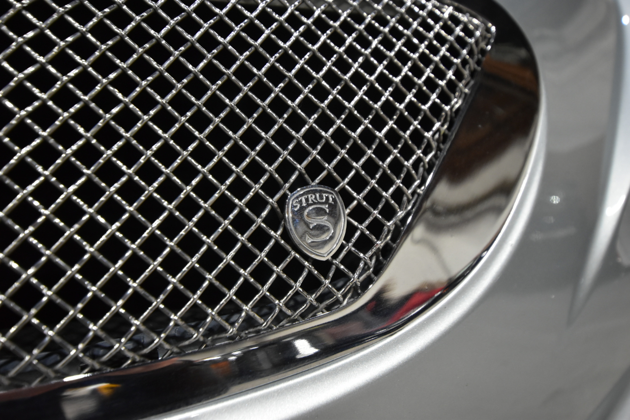 BMW 6 Series 2dr Conv M6 2008