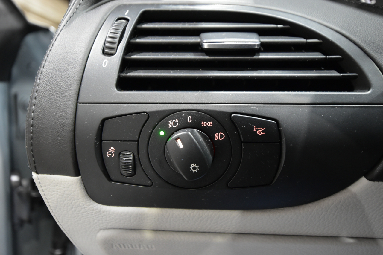 BMW 6 Series 2dr Conv M6 2008