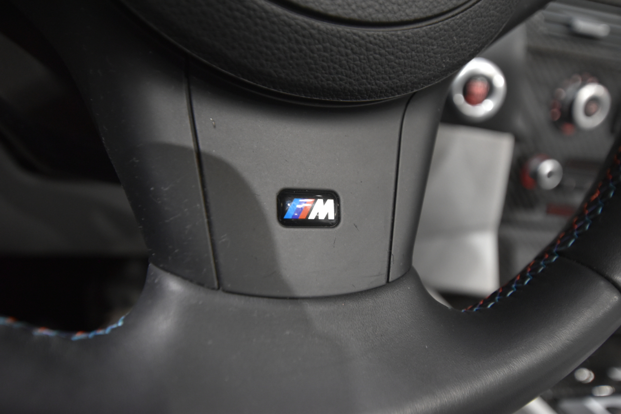 BMW 6 Series 2dr Conv M6 2008