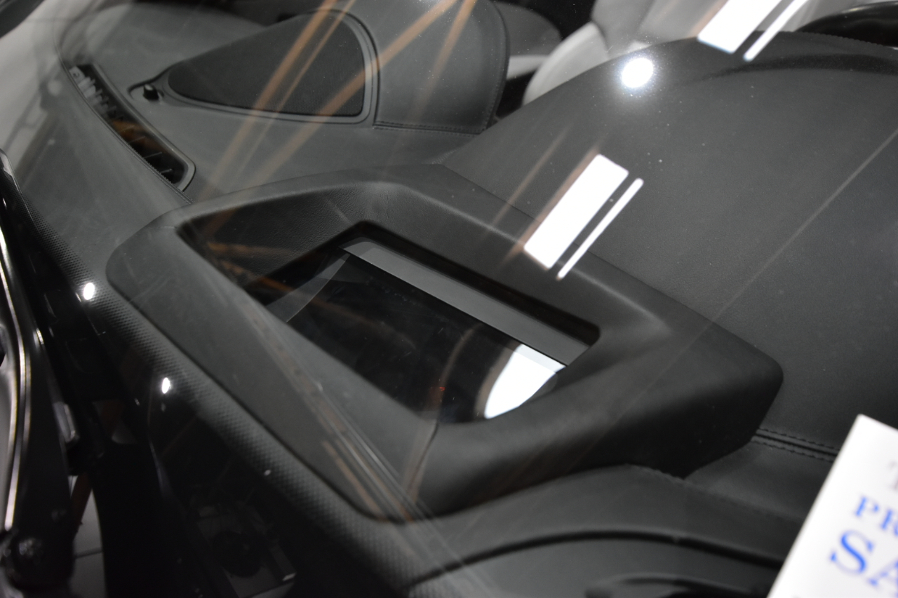 BMW 6 Series 2dr Conv M6 2008