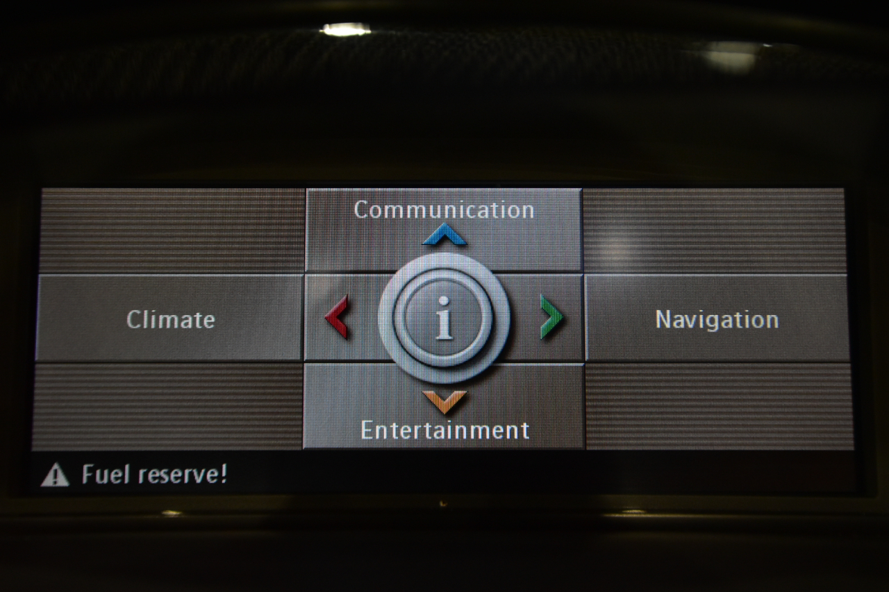 BMW 6 Series 2dr Conv M6 2008