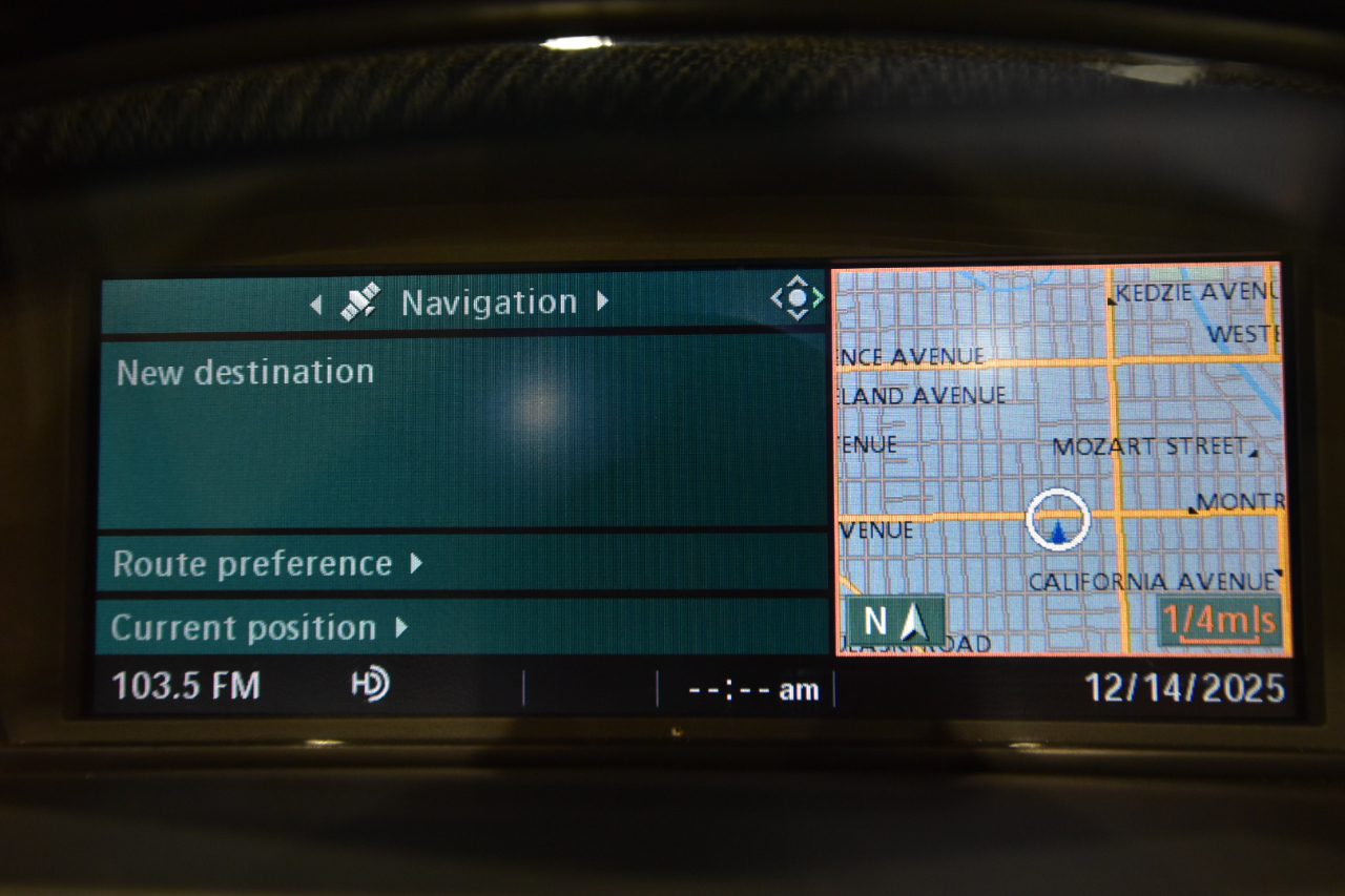 BMW 6 Series 2dr Conv M6 2008