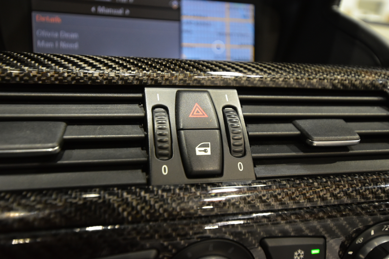 BMW 6 Series 2dr Conv M6 2008