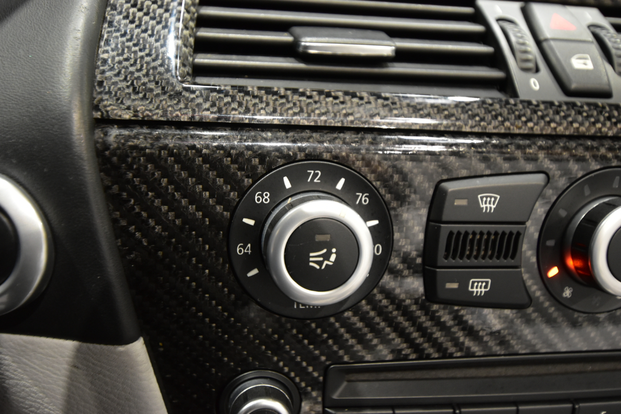 BMW 6 Series 2dr Conv M6 2008