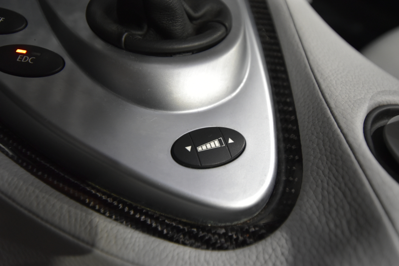 BMW 6 Series 2dr Conv M6 2008