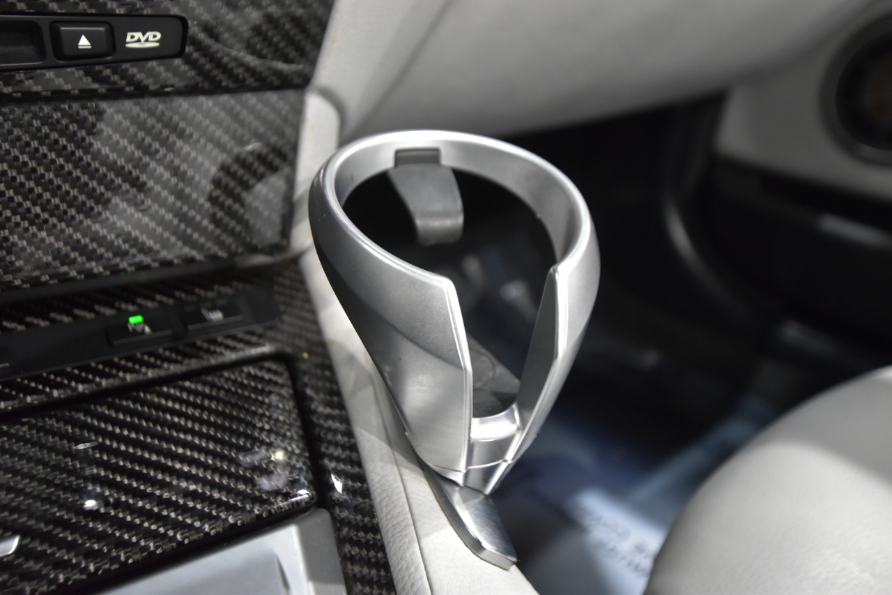 BMW 6 Series 2dr Conv M6 2008